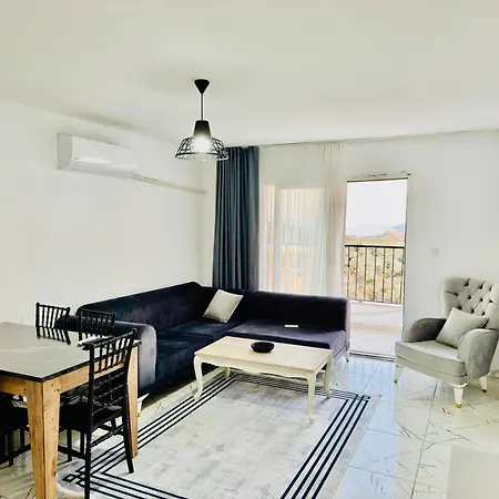 Star Otel-13 Apartment