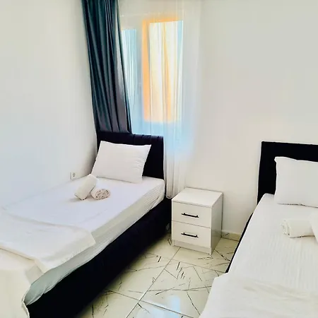 Apartment Star Otel-13 Yenikoy (Kas)